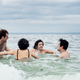 Image for article titled The trial hasn’t begun, but Search Party’s flawed quartet is already being judged